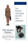 Alex J. Dyball - Vat Shackles Business