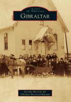 Dorothy Wood for the Gibraltar Historica, Dorothy Wood - Gibraltar