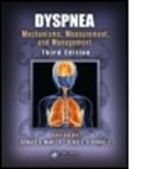 Denis E. (EDT) Donnell, Donald A. (EDT)/ O&amp;apos Mahler, Donald A. (EDT)/ O'Donnell Mahler, Donald A. Mahler, Donald A. (Professor of Medicine Mahler, Mahler Donald A.... - Dyspnea - 3rd ed