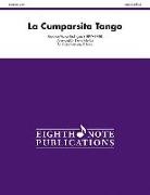 Gerardo Matos (COP)/ Marlatt Rodriguez - La Cumparsita Tango