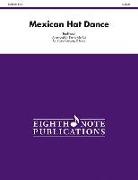 David (COP) Marlatt - Mexican Hat Dance