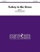 David (COP) Marlatt - Turkey in the Straw