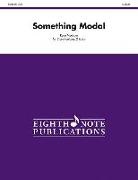 Ryan (COP) Meeboer - Something Modal