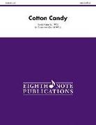David Marlatt, David (COP) Marlatt - Cotton Candy