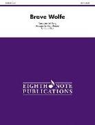Ryan (COP) Meeboer - Brave Wolfe