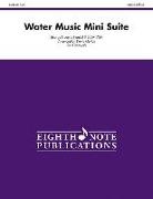 George Frederic (COP)/ Marlatt Handel - Water Music Mini Suite