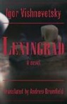 Igor Vishnevetsky, Igor Bromfield Vishnevetsky - Leningrad