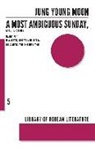 Jung Young-Moon - Most Ambiguous Sunday and Other Stories