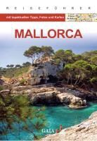 Andrea Weindl - Gaia Mallorca