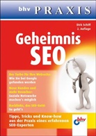 Dirk Schiff - Geheimnis SEO