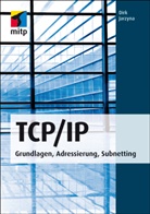 Dirk Jarzyna - TCP/IP