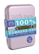 Simone Smit, Marjolein den Hartog - 100 % Hamburg-Box