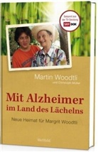 Christoph Müller, Marti Woodtli, Martin Woodtli - Mit Alzheimer im Land des Lächelns