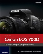 Michael Nagel - Kamerabuch Canon EOS 700D