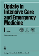 J- Vincent, J-L Vincent, J-L. Vincent - 6th International Symposium on Intensive Care and Emergency Medicine