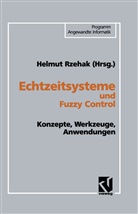 Helmu Rzehak, Helmut Rzehak - Echtzeitsysteme und Fuzzy Control