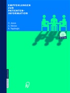 Amon, U Amon, U. Amon, Ulrich Amon, Menne, A Menne... - Allergologie, m. CD-ROM