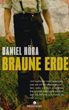 Daniel Höra - Braune Erde