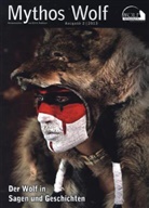 Eli H. Radinger, Elli H. Radinger - Mythos Wolf
