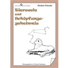 Herbert Fritsche, Werne Zachmann, Werner Zachmann - Tierseele und Schöpfungsgeheimnis
