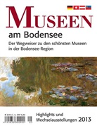 Museen am Bodensee 2013