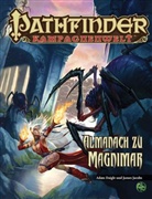 Daigl, Jacobs - Pathfinder Chronicles, Almanach zu Magnimar