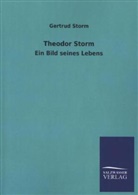 Gertrud Storm - Theodor Storm