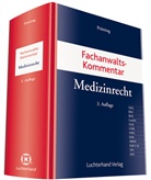 Dorothea Prütting - Fachanwaltskommentar Medizinrecht (MedR)