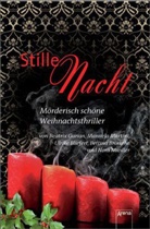 Ulrike Bliefert, Bettina BrÃ¶mme, Bettina Brömme, Beatri Gurian, Beatrix Gurian, Manuela Martini... - Stille Nacht