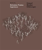 Stefan Bänziger, Marcel Baumgartner, Conzett, Ait Flury, Aita Flury - Schnetzer Puskas Ingenieure