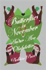 Audur Ava Olafsdottir - Butterflies in November