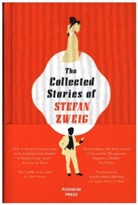 Zweig Stefan, Stefan Zweig, Stefan (Author) Zweig - The Collected Stories of Stefan Zweig