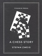 Zweig Stefan, Stefan Zweig - A Chess Story