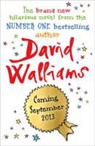 David Walliams, Tony Ross - Demon Dentist