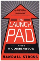 Randall Stross, Randall E. Stross - The Launch Pad