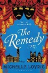 Michelle Lovric, Lovric Michelle - The Remedy