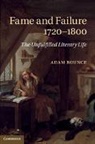 Adam Rounce, Adam (University of Nottingham) Rounce, Rounce Adam - Fame and Failure 17201800