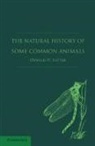 Oswald H. Latter, Latter Oswald H. - Natural History of Some Common Animals
