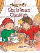 Lesley Beake, Sam Williams - Hap