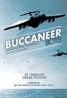 Air Commodore Graham Pitchfork, Graham Pitchfork - Buccaneer Boys