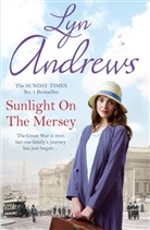 Lyn Andrews, Lyndsay Andrews - Sunlight on the Mersey