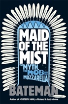 Bateman, Bateman, Colin Bateman - Maid of the Mist