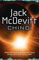 Jack Mcdevitt, McDevitt Jack - Chindi