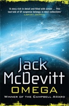 Jack McDevitt, McDevitt Jack - Omega (Academy - Book 4)