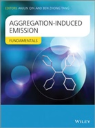 a Qin, Anjun Qin, Ben Zhon Tang, Ben Zhong Tang, Ben Zhong Qin Tang, Ben-Zhong Qin Tang... - Aggregation-Induced Emission