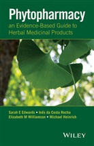 Ine da Costa Rocha, Ines Da Costa Rocha, Sarah Edwards, Sarah E Edwards, Sarah E. Edwards, Sarah E. Da Costa Rocha Edwards... - Phytopharmacy