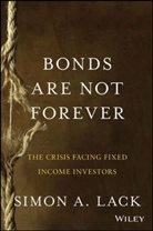Simon Lack, Simon A Lack, Simon A. Lack - Bonds Are Not Forever