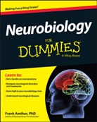 Amthor, Frank Amthor - Neurobiology for Dummies