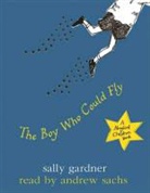 Sally Gardner, Gardner Sally, Sally Gardner - Magical Children: The Boy Who Could Fly