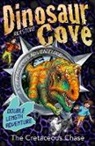 Mike Spoor, Rex Stone, Mike Spoor - Dinosaur Cove: The Cretaceous Chase